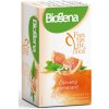 Biogena Fantastic Tea Červený pomaranč ovocný čaj 20 x 2,2 g