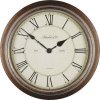 Nástenné hodiny, Quartz Techno Line WT 7006 (WT 7006)