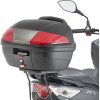 KAPPA KR7055 montážna sada (pre TOP CASE) SYM JET 14 125-200 (17-20)
