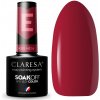 Hybridný farebný lak Claresa 6 5 ml