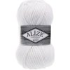 Alize Superlana Maxi 100 m, 100 gr. 55