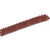 EXTOL PREMIUM Papiere brúsne delta P60/6 8803882