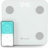 TRUELIFE FITSCALE W1 BT WHITE