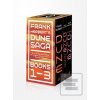 Dune Saga 3 Books Box Se… (Frank Herbert)