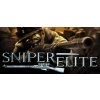 Globálne -[DE] Sniper Elite Steam