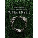 Hra na Xbox One The Elder Scrolls Online: Summerset