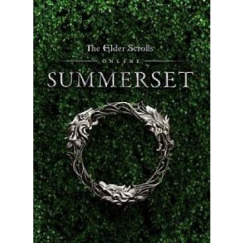 The Elder Scrolls Online: Summerset