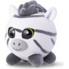 TM Toys Zvířátko Flockies Zebra Zori 4 cm