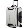 Samsonite ECODIVER Taška/ruksak na kolieskach 55cm, 51L Biely