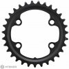 Shimano prevodník pre GRX FC-RX820-2 GRX, vnútorný, 31T, 2x12