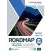 Roadmap C1-C2 Flexi Edition Course Book 1 with eBook and Online Practice Access - Jonathan Bygrave