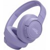 Bezdrátová sluchátka JBL Tune 770NC fialová (JBLT770NCPUR)