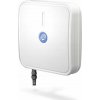QuWireless Bezdrátová anténa QuMax AX12M | Wi-Fi + LTE + GPS + Bluetooth anténa | pro Teltoniku RUTX12/RUTX14
