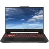 Notebook Asus TUF Gaming A15 (FA507NVR-LP004) sivý