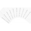 RFID karta | 125 kHz - 10 ks.