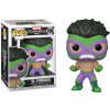 Figurka Funko Pop! Marvel: Luchadores El Furioso (Hulk)