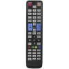 Diaľkové ovládanie pre Samsung LCD / LED BN59-01054A SMART 3D s podsvietením.