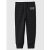 GAP Baby tepláky s logom Šedá 12-18M Šedá Šedá