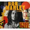 Marley Bob & The Wailers - Africa Unite [CD]