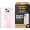 Kryt na mobil PanzerGlass HardCase MagSafe Apple iPhone 15 s ochrannou vrstvou D3O (1180)