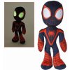 Disney Marvel Miles Morales, GID 25cm
