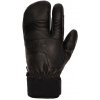 Lyžiarske rukavice Armada Wasco Lobster Glove Black XL