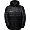 Mammut Crag IN Hooded Jacket Men black Veľkosť: XXL