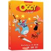 Oggy a švábi 19 - 21 / kolekce 3 DVD