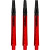Harrows Násadky Alamo VS2 - medium - red