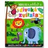 Neboj se a pohlaď si divoká zvířata - Stuart Lynch