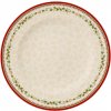 Villeroy & Boch Winter Bakery Delight Jedálenský tanier Shooting Star 27 cm