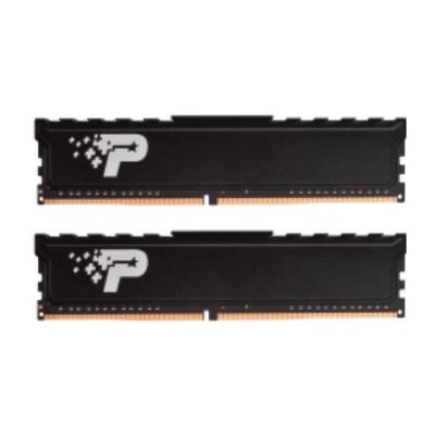 Patriot DDR4 64GB 3200MHz PSP464G3200KH1