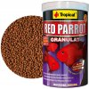Tropical Red Parrot Granulat 1 l