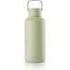 Equa Equa, Nerezová fľaša Timeless - Matcha, 1000 ml