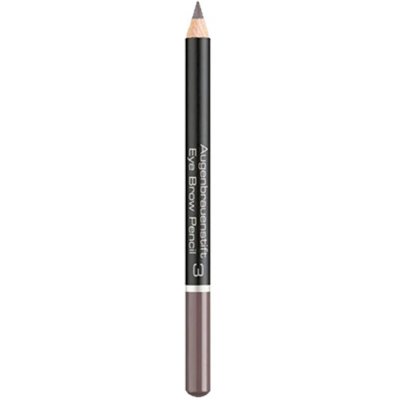Artdeco Eye Brow Pencil 1,1 g odstin 3 Soft Brown