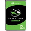 Seagate Barracuda Mobile HDD 2TB 2,5