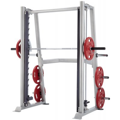 Steelflex Hope HSM Smith Machine