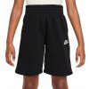 Nike Sportswear Club Fleece Big Kids Veľkosť: XS