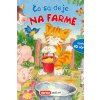 Čo sa deje na farme - Kolektív