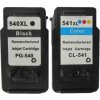 TonerDepot Prémium Canon PG-540 XL+ CL-541 XL - kompatibilný