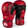 Phantom MMA sparing Rukavice Muay Thai - red Veľkosť: S/M