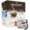 Lollo caffé Nera ESE PODY 100 kusov