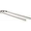 Grohe Selection - Dvojitý držiak na uteráky, supersteel - 41059DC0