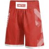 Boxerské trenky - Octagon - Ultimate - červené
