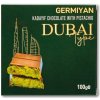Germiyan Dubajská čokoláda s pistáciovým krémom 100g