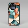 4NewCase - REALME - Realme GT8 - GLOSSY - Paper Illusion - 1021980500031