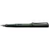 Lamy Safari Matt Charcoal 1506/0173063 plniace pero