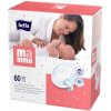 BELLA Mamma Prsné vložky 60 ks