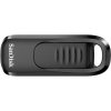 SanDisk Flash Disk 64GB Ultra Slider, USB-C 3.2, Černá SDCZ480-064G-G46