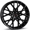 Alu disk Borbet BY 9.5x21, 5x112, 66.5, ET40 black matt